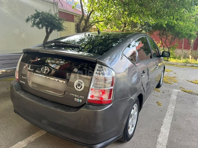 Toyota Prius 2007, 294,000 km - 1.5 l - Bakı