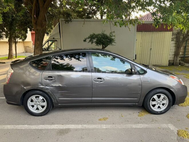 Toyota Prius 2007, 294,000 km - 1.5 l - Bakı