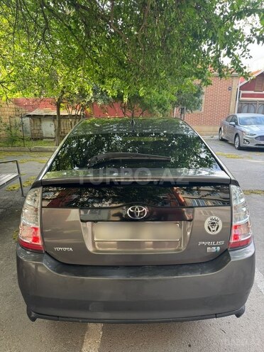 Toyota Prius 2007, 294,000 km - 1.5 l - Bakı
