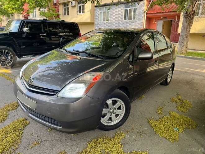 Toyota Prius 2007, 294,000 km - 1.5 l - Bakı