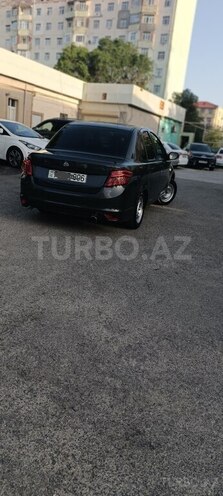 Saipa Saina 2019, 195,000 km - 1.5 l - Sumqayıt