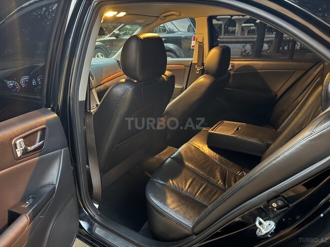 Hyundai Sonata 2008, 194,000 km - 2.0 l - Bakı