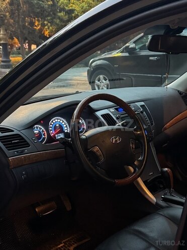 Hyundai Sonata 2008, 194,000 km - 2.0 l - Bakı