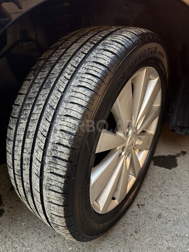Hyundai Sonata 2008, 194,000 km - 2.0 l - Bakı