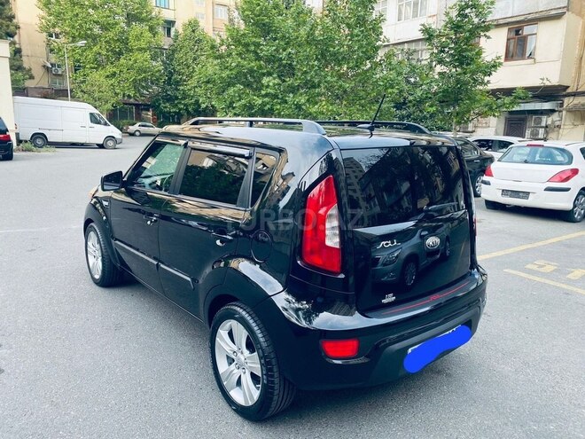 Kia Soul 2013, 590,032 km - 1.6 l - Bakı