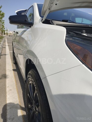 Chevrolet Equinox 2019, 192,500 km - 1.5 l - Bakı