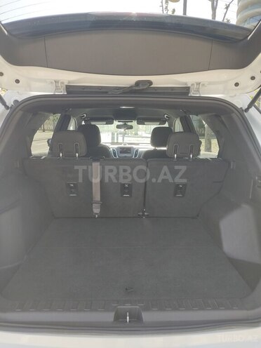 Chevrolet Equinox 2019, 192,500 km - 1.5 l - Bakı