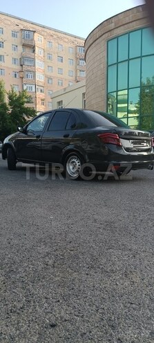 Saipa Saina 2019, 195,000 km - 1.5 l - Sumqayıt