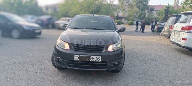 Saipa Saina 2019, 195,000 km - 1.5 l - Sumqayıt