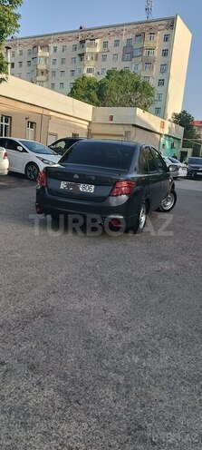 Saipa Saina 2019, 195,000 km - 1.5 l - Sumqayıt