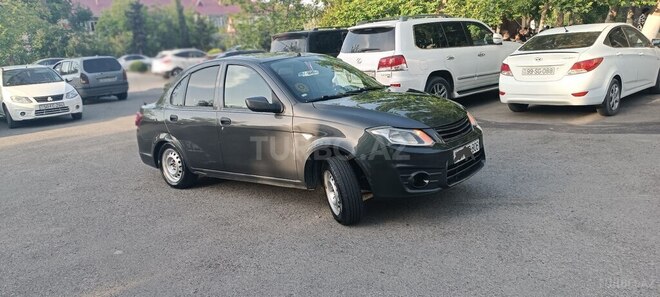 Saipa Saina 2019, 195,000 km - 1.5 l - Sumqayıt