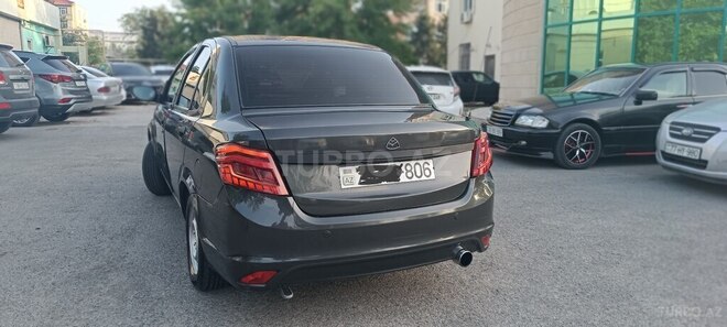 Saipa Saina 2019, 195,000 km - 1.5 l - Sumqayıt