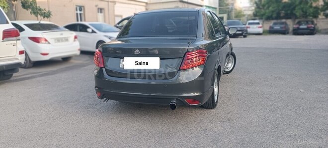 Saipa Saina 2019, 195,000 km - 1.5 l - Sumqayıt