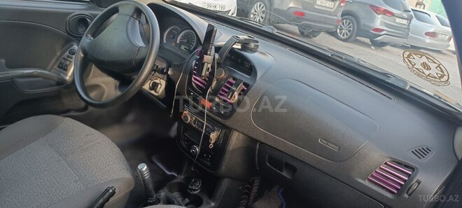 Saipa Saina 2019, 195,000 km - 1.5 l - Sumqayıt