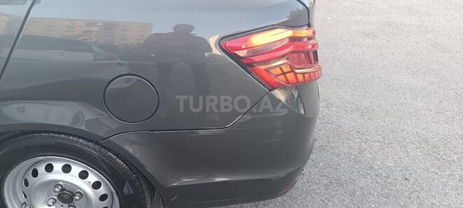 Saipa Saina 2019, 195,000 km - 1.5 l - Sumqayıt