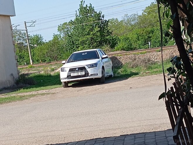 Khazar SD 2020, 190,000 km - 1.7 l - Tovuz