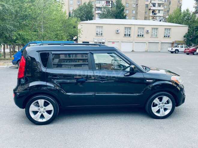 Kia Soul 2013, 590,032 km - 1.6 l - Bakı