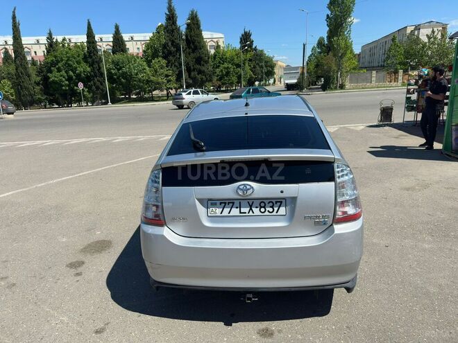 Toyota Prius 2006, 264,327 km - 1.5 l - Gəncə