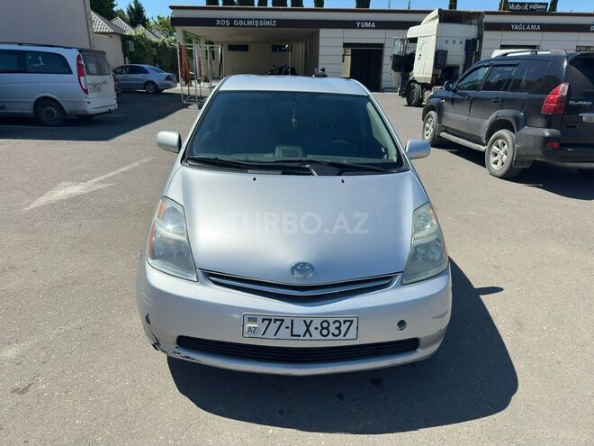 Toyota Prius 2006, 264,327 km - 1.5 l - Gəncə