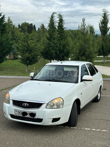 LADA (VAZ) Priora 2013, 252,000 km - 1.6 l - Göygöl