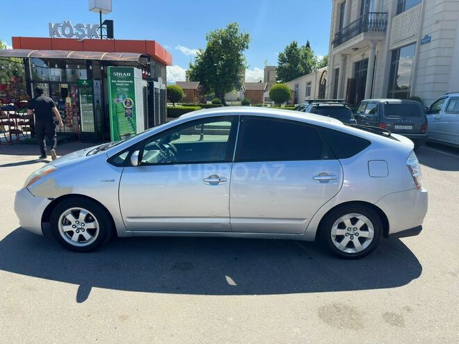 Toyota Prius 2006, 264,327 km - 1.5 l - Gəncə