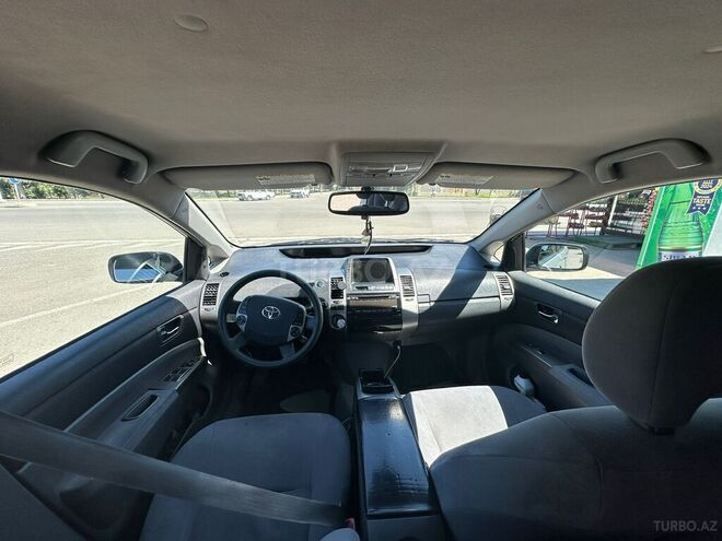 Toyota Prius 2006, 264,327 km - 1.5 l - Gəncə