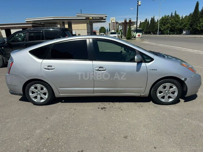 Toyota Prius 2006, 264,327 km - 1.5 l - Gəncə