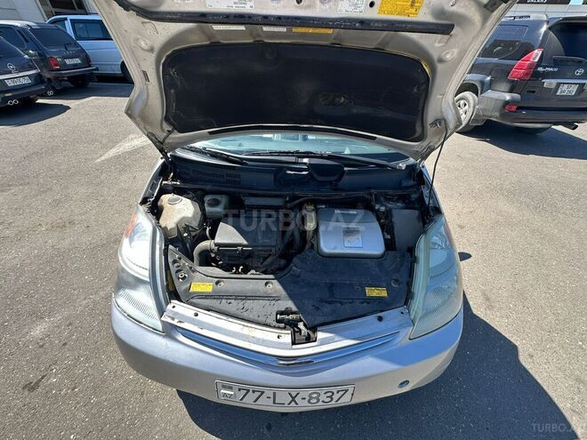 Toyota Prius 2006, 264,327 km - 1.5 l - Gəncə
