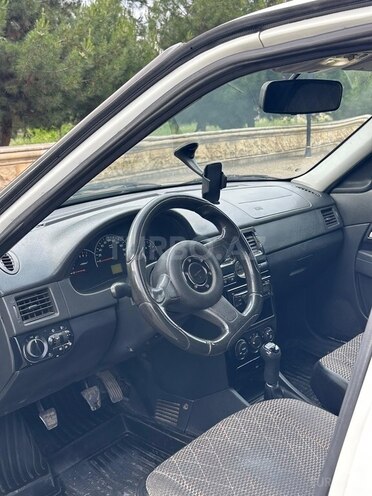 LADA (VAZ) Priora 2013, 252,000 km - 1.6 l - Göygöl