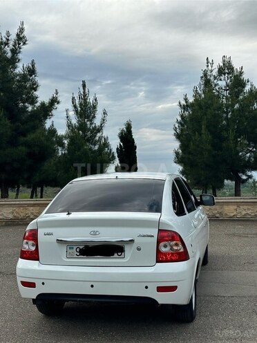 LADA (VAZ) Priora 2013, 252,000 km - 1.6 l - Göygöl