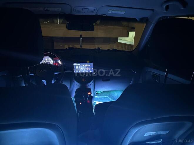 Kia Soul 2013, 590,032 km - 1.6 l - Bakı