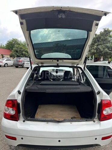 LADA (VAZ) Priora 2013, 252,000 km - 1.6 l - Göygöl