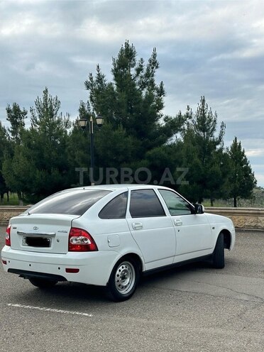 LADA (VAZ) Priora 2013, 252,000 km - 1.6 l - Göygöl