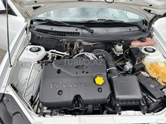 LADA (VAZ) Priora 2013, 252,000 km - 1.6 l - Göygöl