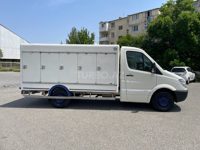 Mercedes Sprinter 311 2008, 247,000 km - 2.2 l - Bakı