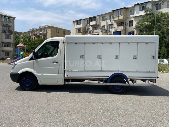 Mercedes Sprinter 311 2008, 247,000 km - 2.2 l - Bakı