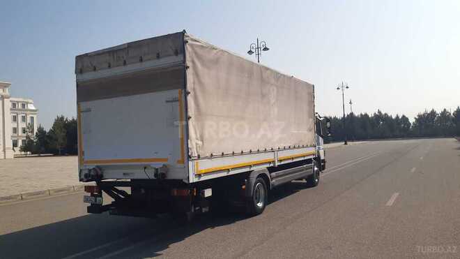 Mercedes Atego 1218 2012, 790,500 km - 4.3 l - Ağdaş