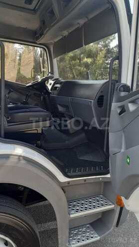 Mercedes Atego 1218 2012, 790,500 km - 4.3 l - Ağdaş