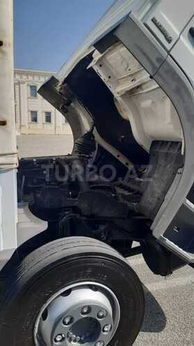 Mercedes Atego 1218 2012, 790,500 km - 4.3 l - Ağdaş