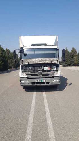 Mercedes Atego 1218 2012, 790,500 km - 4.3 l - Ağdaş