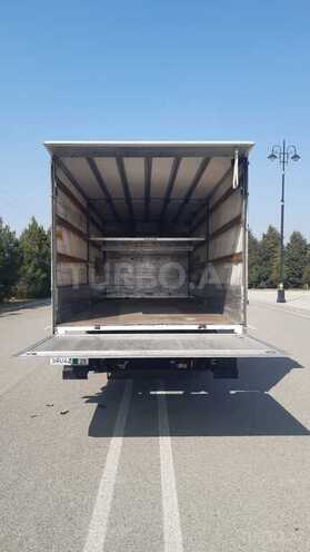 Mercedes Atego 1218 2012, 790,500 km - 4.3 l - Ağdaş