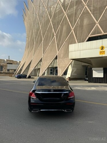 Mercedes E 220 d 2019, 144,000 km - 2.0 l - Bakı