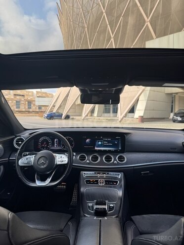 Mercedes E 220 d 2019, 144,000 km - 2.0 l - Bakı
