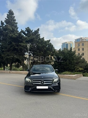 Mercedes E 220 d 2019, 144,000 km - 2.0 l - Bakı