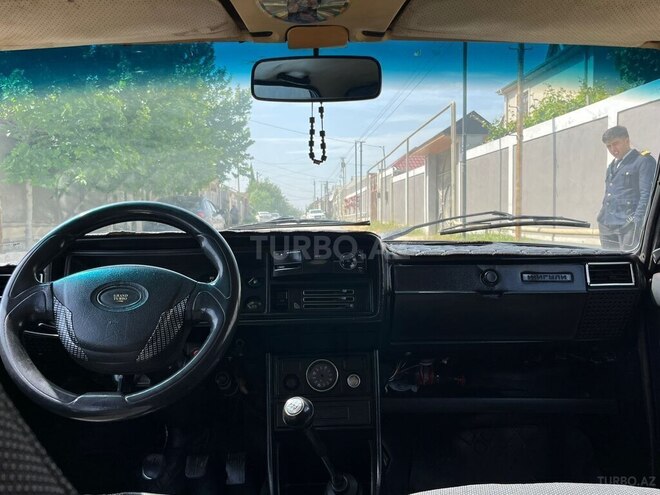 LADA (VAZ) 2107 2002, 80,000 km - 1.6 l - Bakı