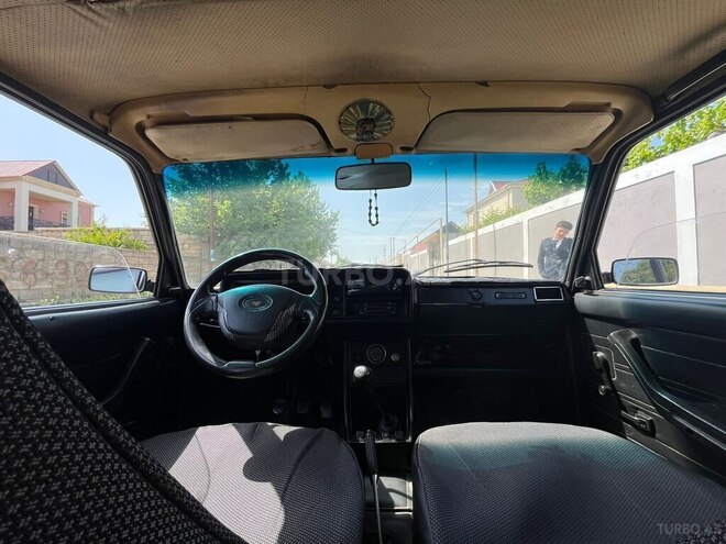 LADA (VAZ) 2107 2002, 80,000 km - 1.6 l - Bakı