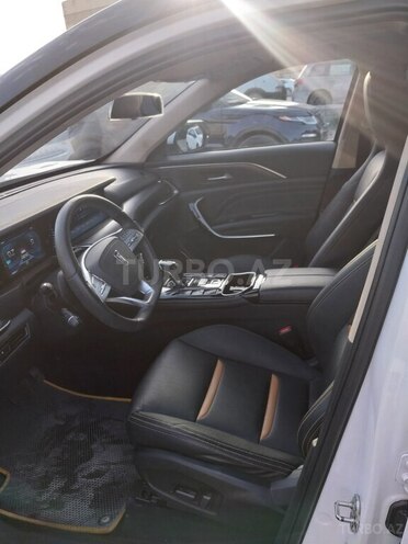 Bestune T77 2021, 72,635 km - 1.5 l - Bakı
