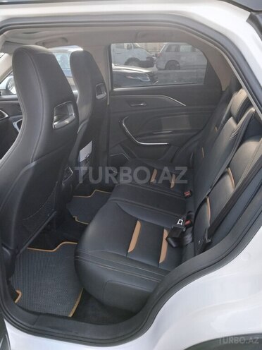 Bestune T77 2021, 72,635 km - 1.5 l - Bakı