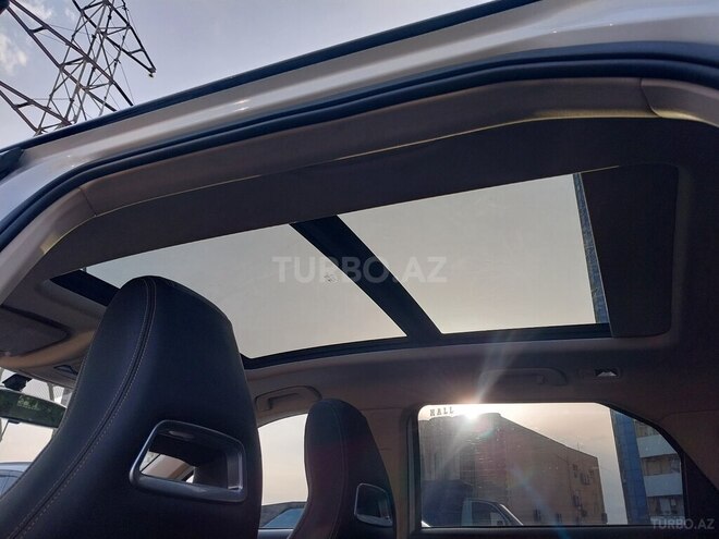 Bestune T77 2021, 72,635 km - 1.5 l - Bakı