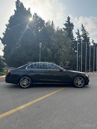 Mercedes E 220 d 2019, 144,000 km - 2.0 l - Bakı